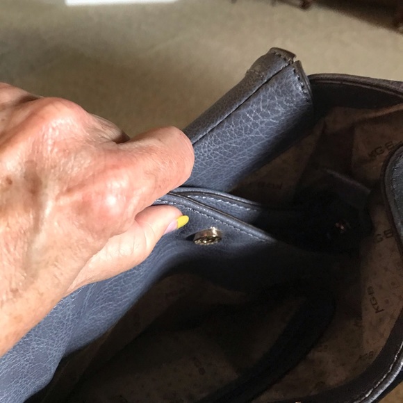 Ladies purse - Picture 3 of 4